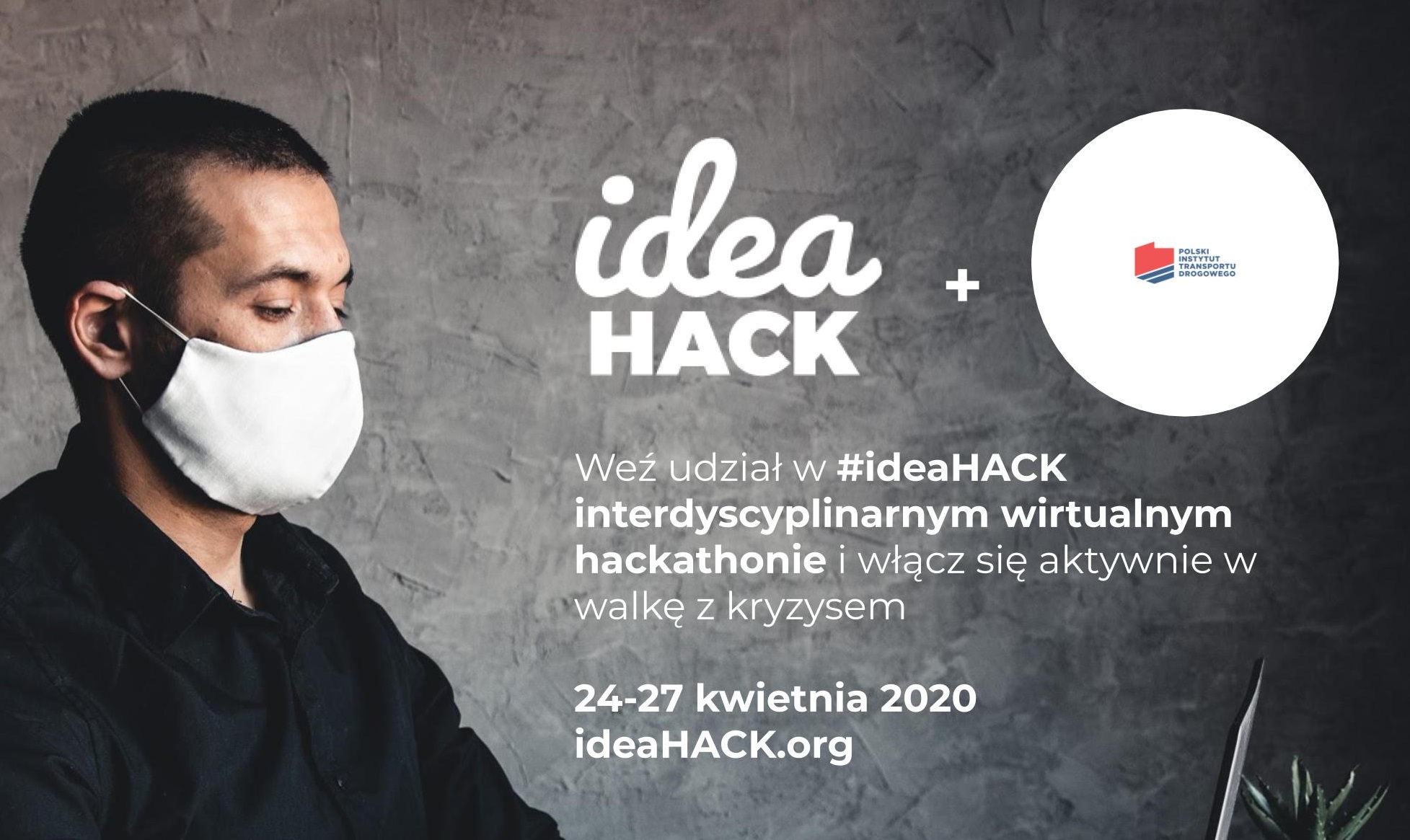 #ideaHACK