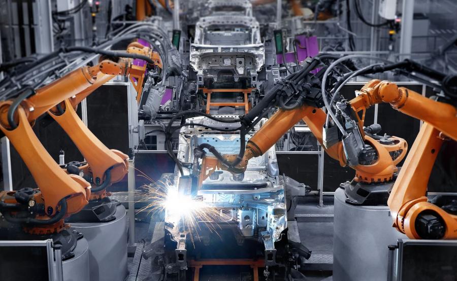 Autonomizacja i digitalizacja gospodarki