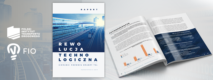 Logistyka 4.0. – Automatyzacja w łańcuchu dostaw