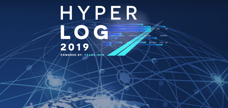 Nowy raport PITD na konferencji HyperLOG