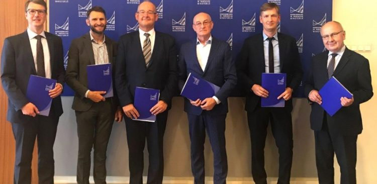 Litwa: podpisano memorandum dotyczące e-CMR