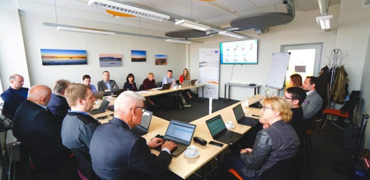 Tallinn: Kolejne spotkanie ws. e-CMR za nami