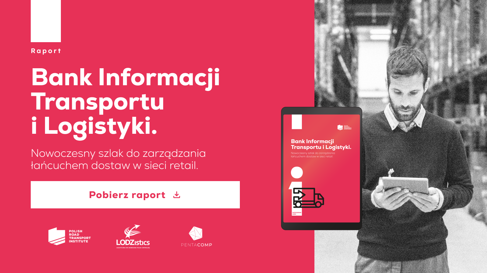 Bank Informacji Transportu i Logistyki