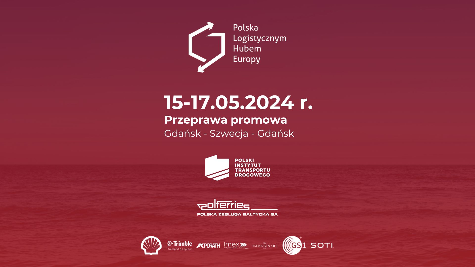 Polska Logistycznym Hubem Europy 2024 – Broszura informacyjna