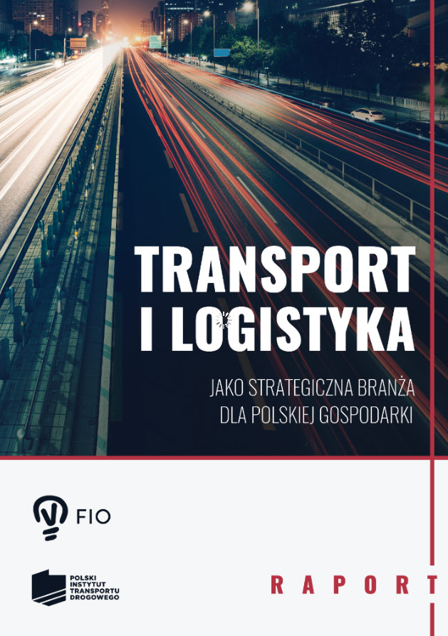 Transport i logistyka jako strategiczna branża dla polskiej gospodarki