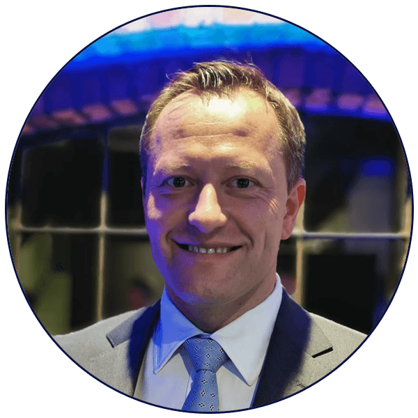 Marek Chudy 