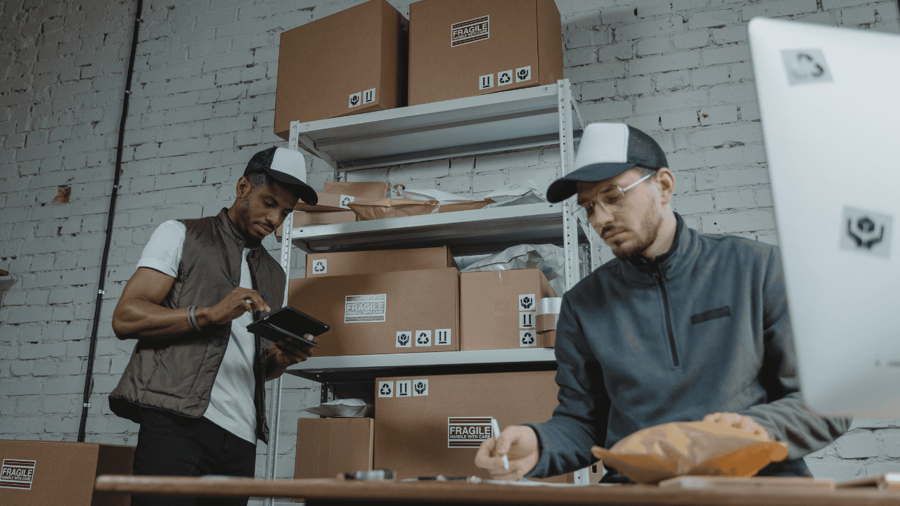 Jak zmienia się logistyka w e-commerce: trendy, innowacje i wyzwania