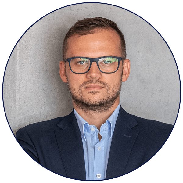 Maciej Zwyrtek