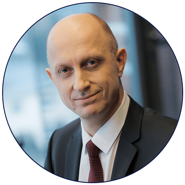 dr Paweł Trębicki