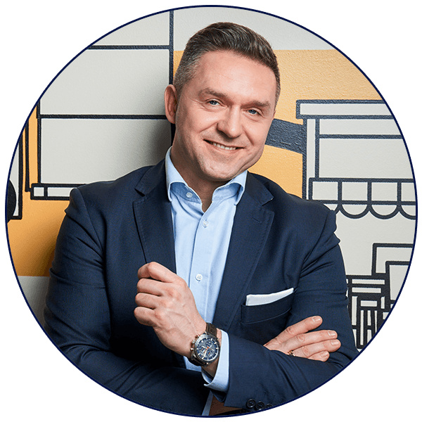 Piotr Szałkiewicz