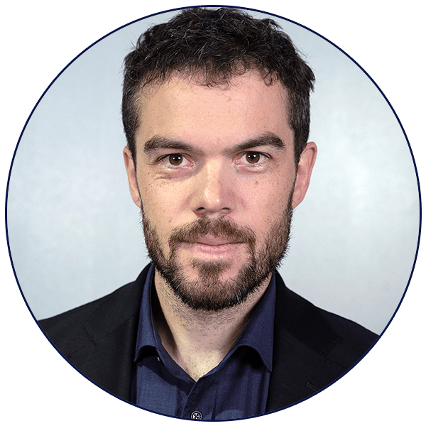 Romain Mouton