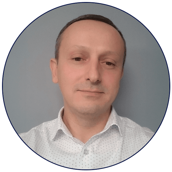 Dr hab. inż. Mateusz Zając