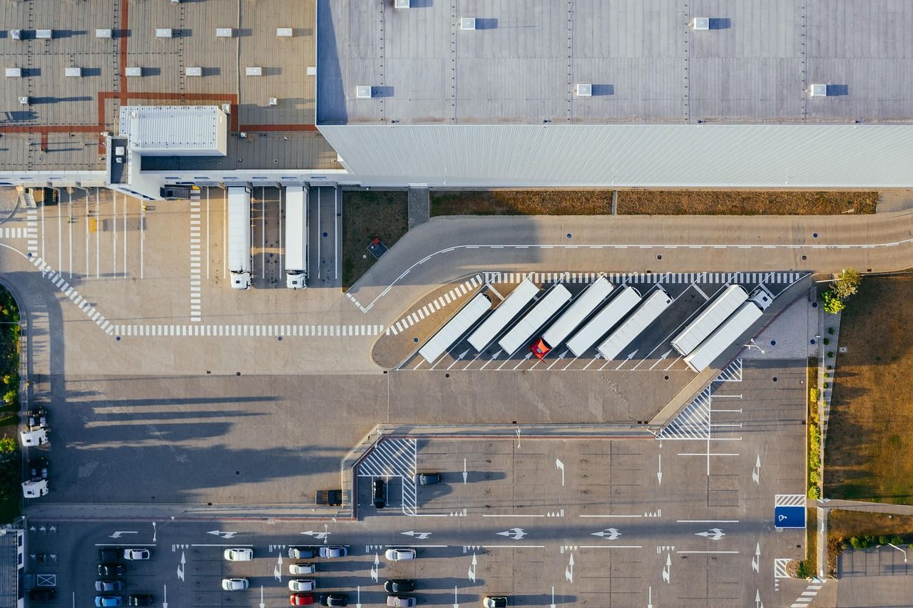 91 mln euro dla 10 europejskich krajów. To tu mają powstać nowe, bezpieczne parkingi