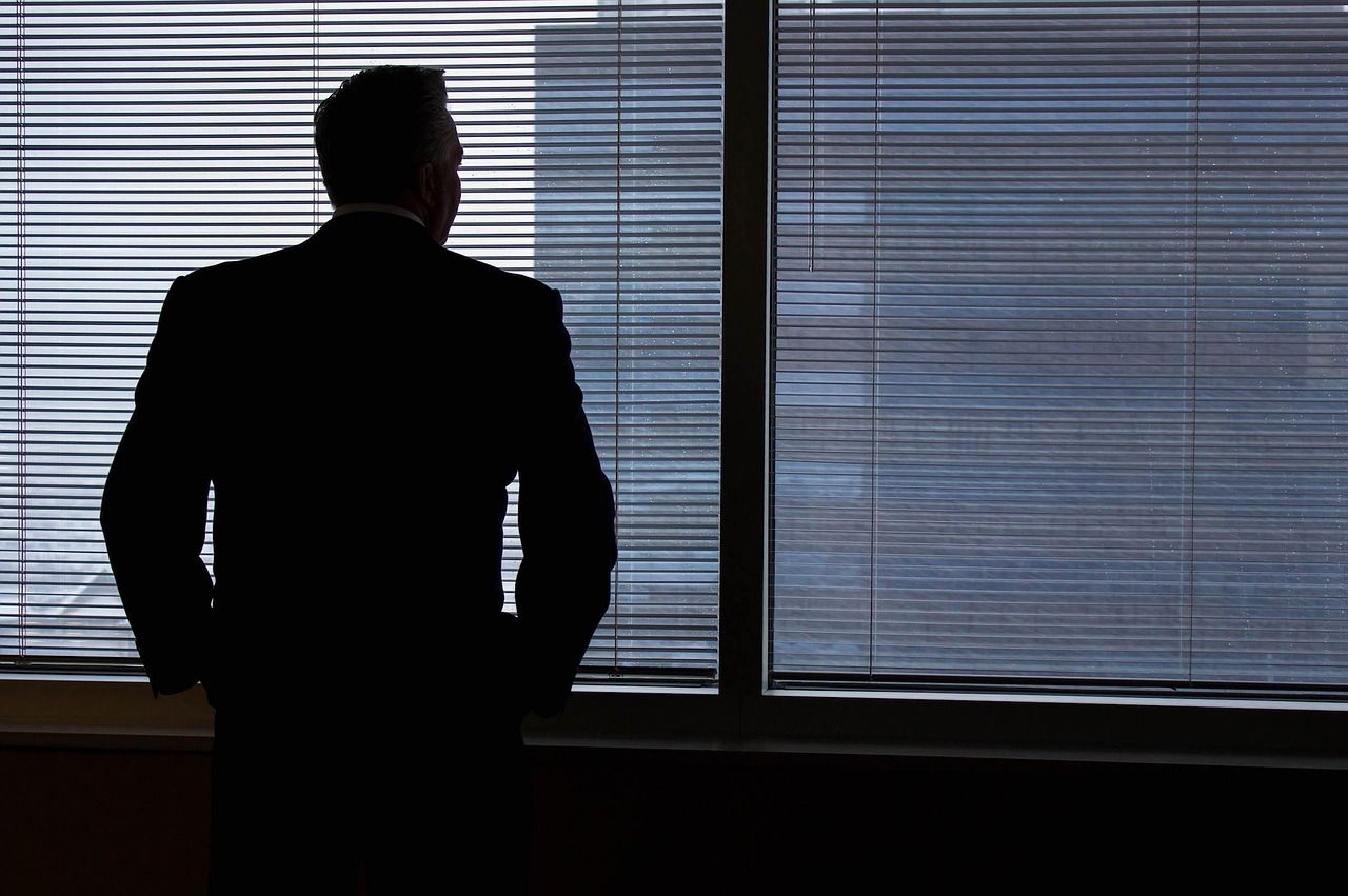 Odbicie wskaźnika rejestracji i bankructw. Duża zmiana względem poprzedniego kwartału