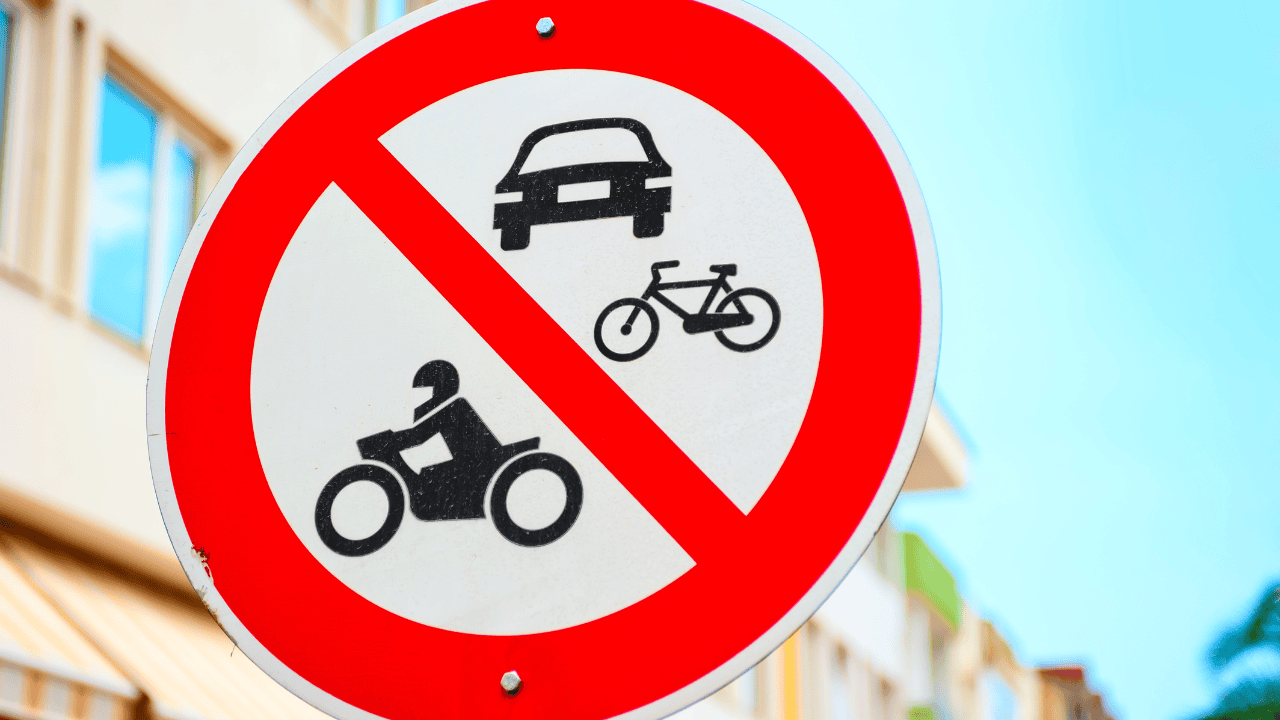 Czy strefy czystego transportu działają? Co poza SCT?
