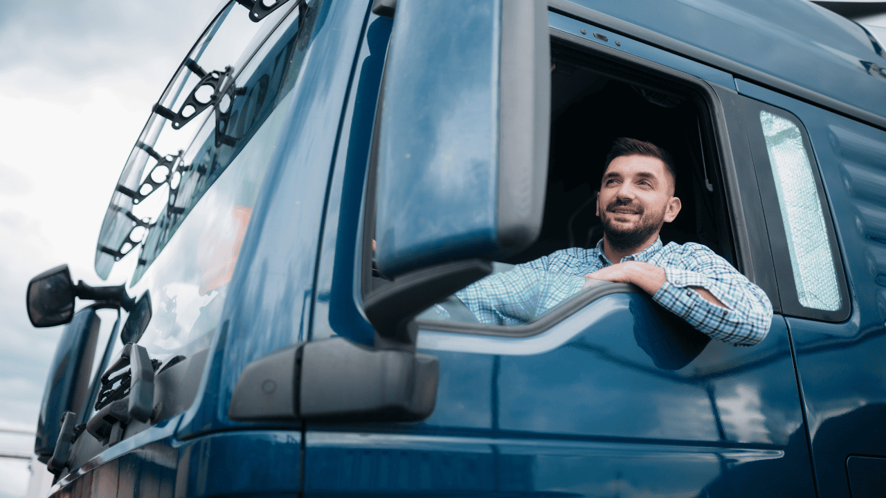 Brakuje kierowców! Jak rozwiązać największy problem w transporcie drogowym?