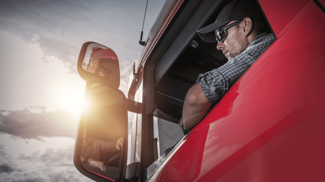 Czy łatwo znaleźć kierowcę do pracy? O rotacji w firmach transportowych