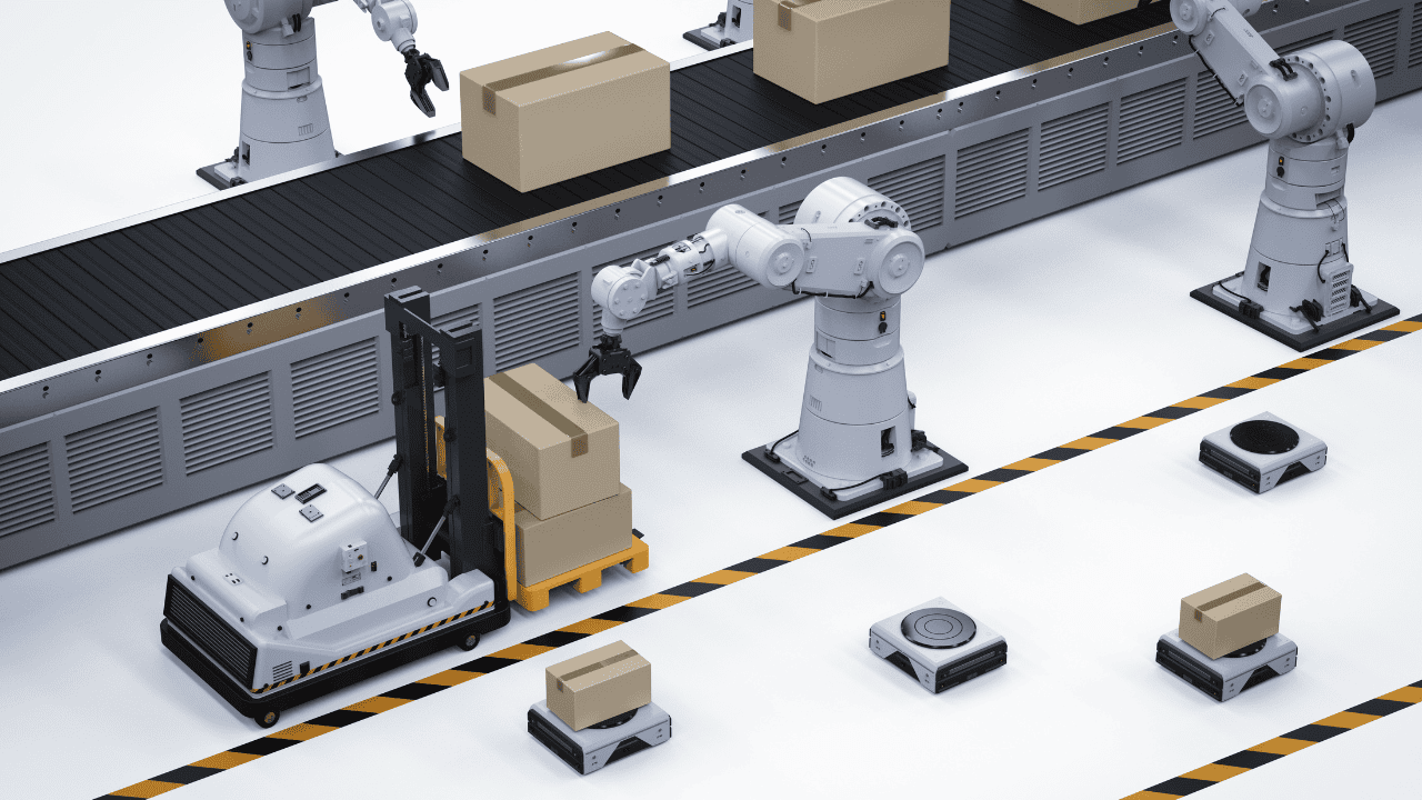 (The) BEST, czyli jaka jest polska logistyka e-commerce