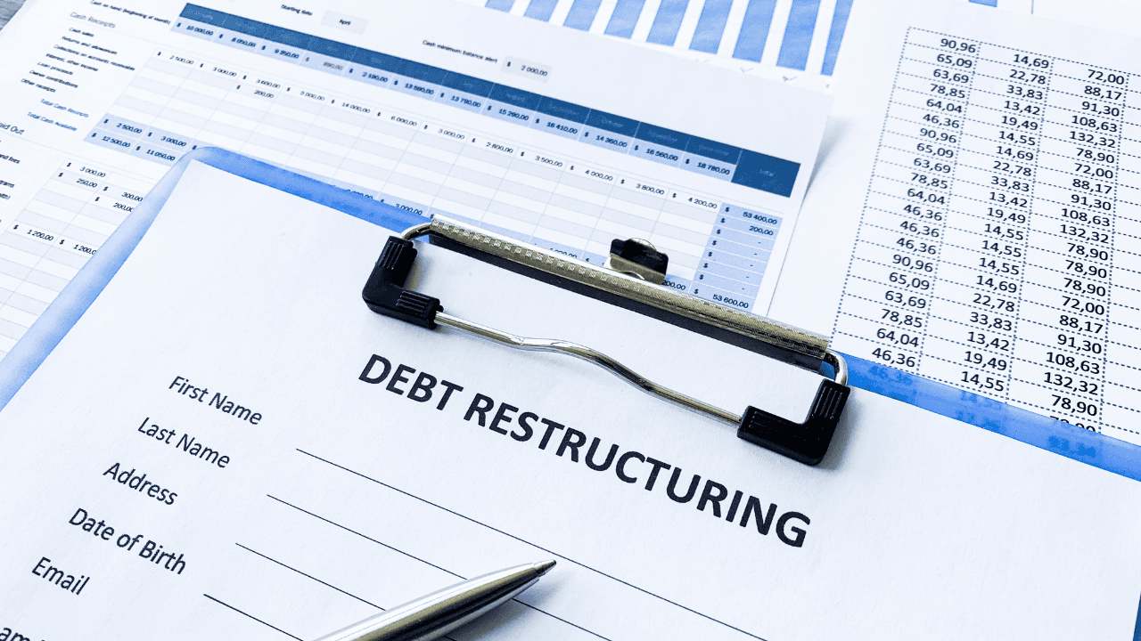 Restrukturyzacja w TSL. Jak odzyskać kontrolę nad finansami?