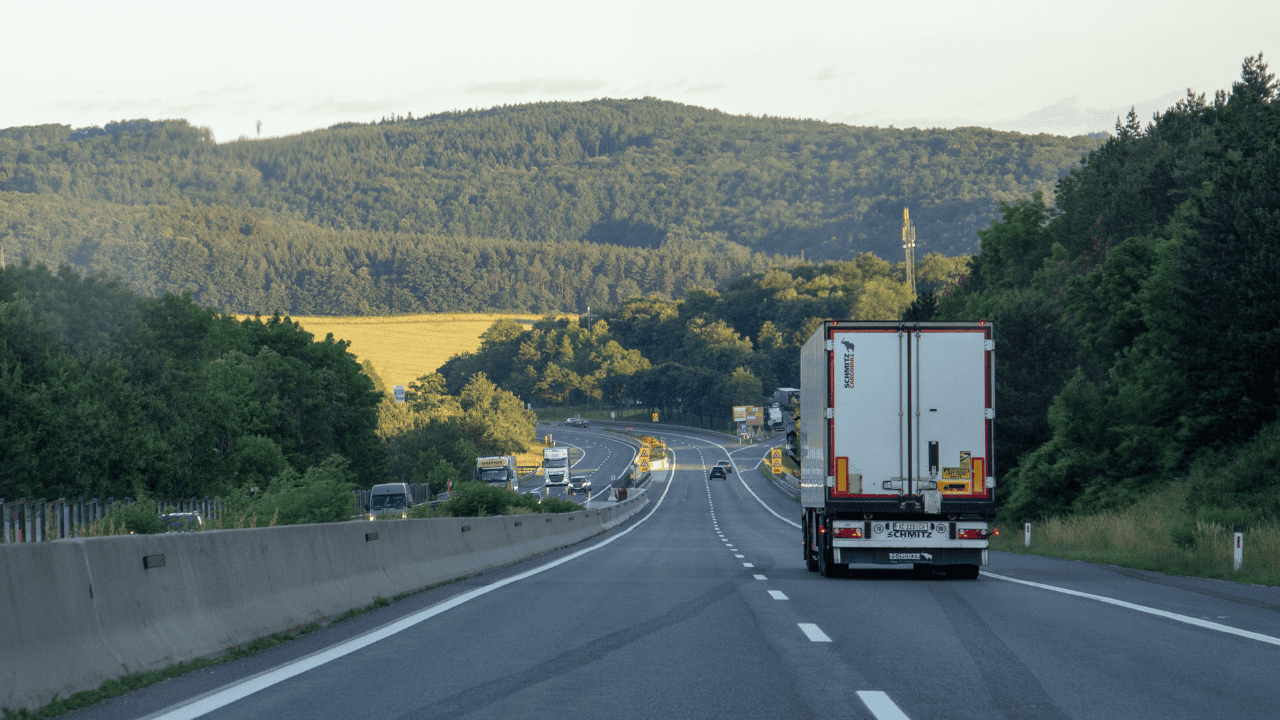 Stan branży transportu drogowego w I. połowie 2024
