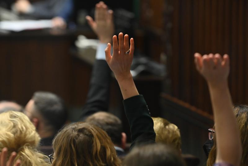 Projekt ustawy trafił do Sejmu 21 marca