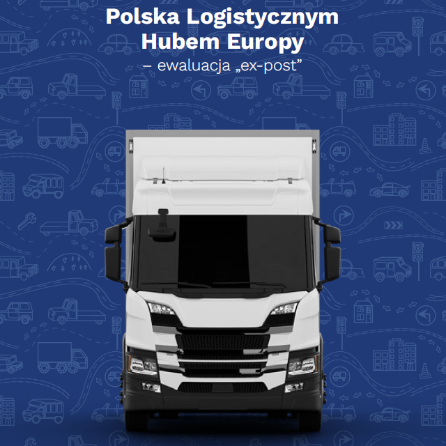 Polska Logistycznym Hubem Europy