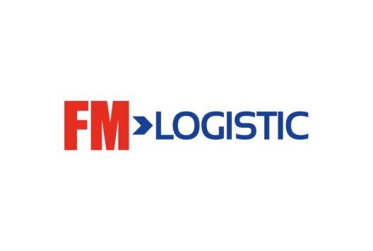 logo FM Logistic