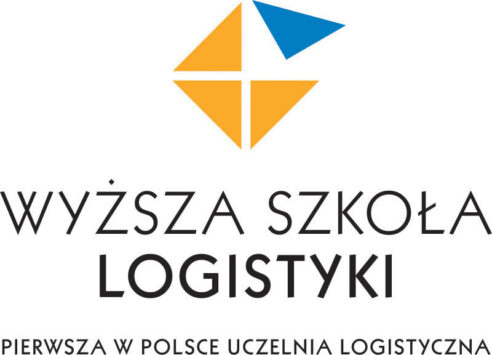 logo Wyższa Szkoła Logistyki