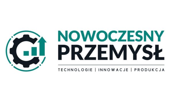 logo Nowoczesny Przemysł