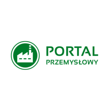 logo Portal Przemysłowy