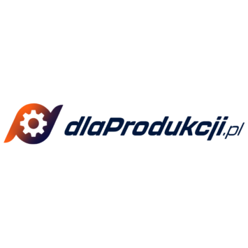 logo dlaProdukcji.pl