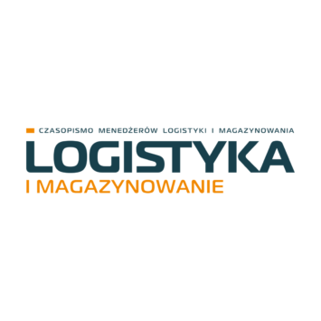 logo Logistyka i Magazynowanie