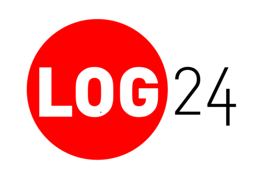 logo Log 24