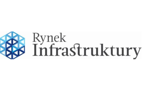 logo Rynek Infrastruktury